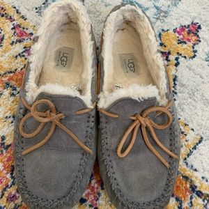 UGG Slippers
